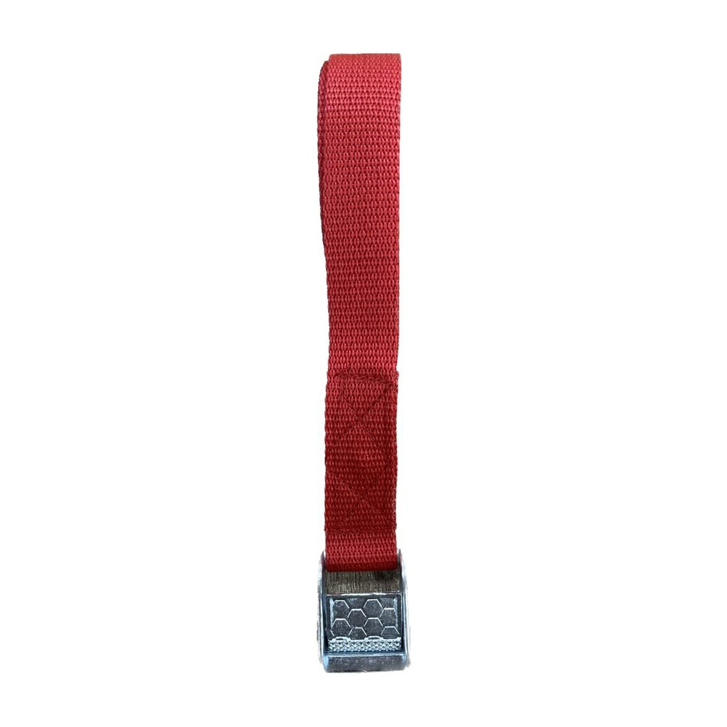 Zuncho 40mm Tensor Para Amarre De Kayak Surf Windsurf Sup 3,5 mts