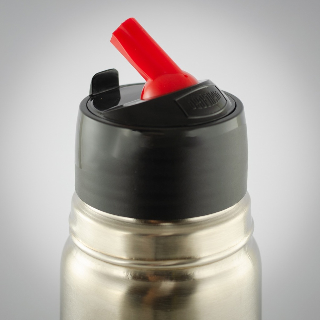 TAPON PARA TERMO DE ACERO LUMILAGRO 1LTS LUMINOX