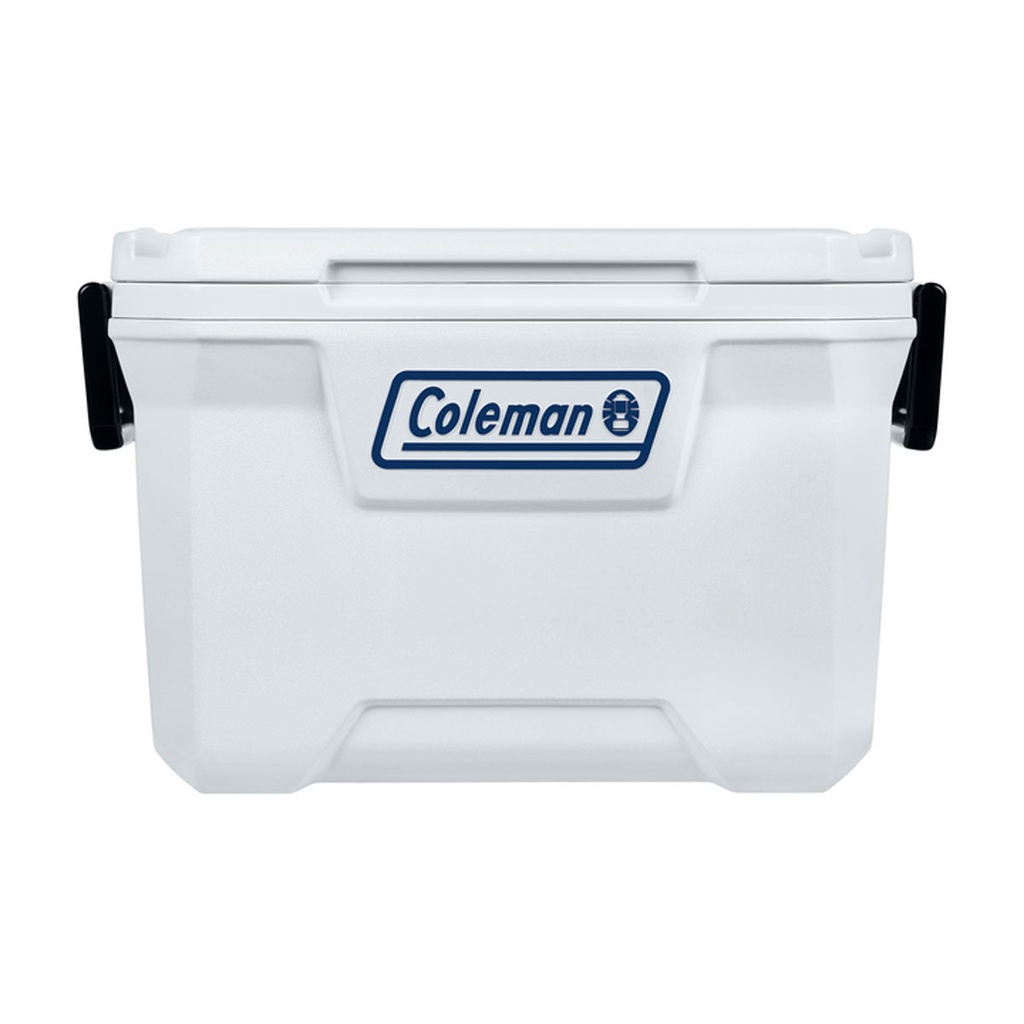 CONSERVADORA COLEMAN CHEST MARINE 52QT WHITE