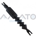 TRIM TABS ESTABILIZADORES COMPOSITE NEGRO SX SERIES SMART TAB KIT 9.5'' 