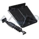 TRIM TABS ESTABILIZADORES COMPOSITE NEGRO SX SERIES SMART TAB KIT 9.5'' 