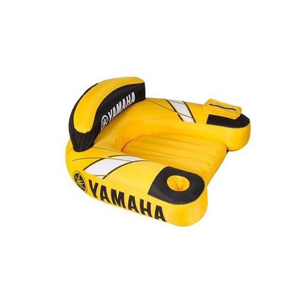 Inflable Yamaha Bimini Lounger