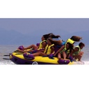 Inflable Torque Marine Crazyoctopuss