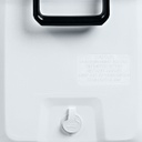 CONSERVADORA COLEMAN CHEST MARINE 52QT WHITE