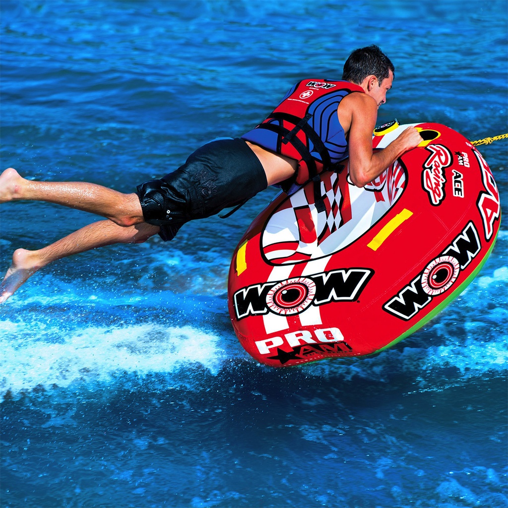 INFLABLE WOW ACE 1 PERSONA