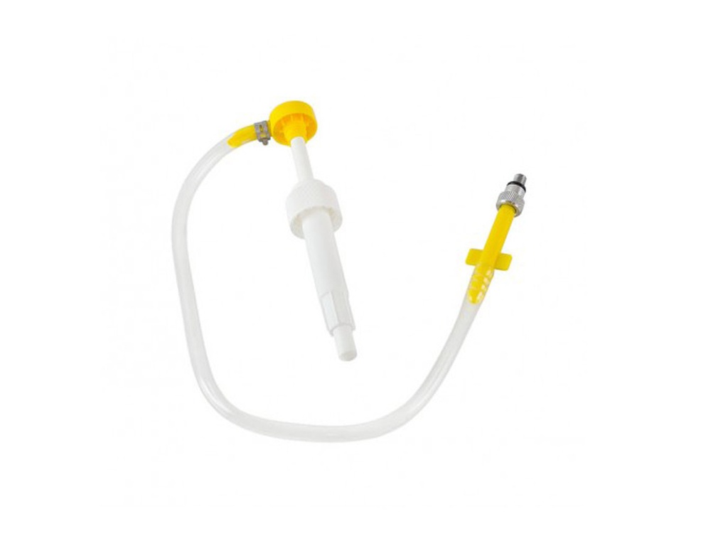 Bomba Aplicadora De Aceite Torque Marine