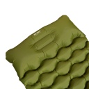 COLCHONETA SPINIT AEROLITE C/ALM VERDE
