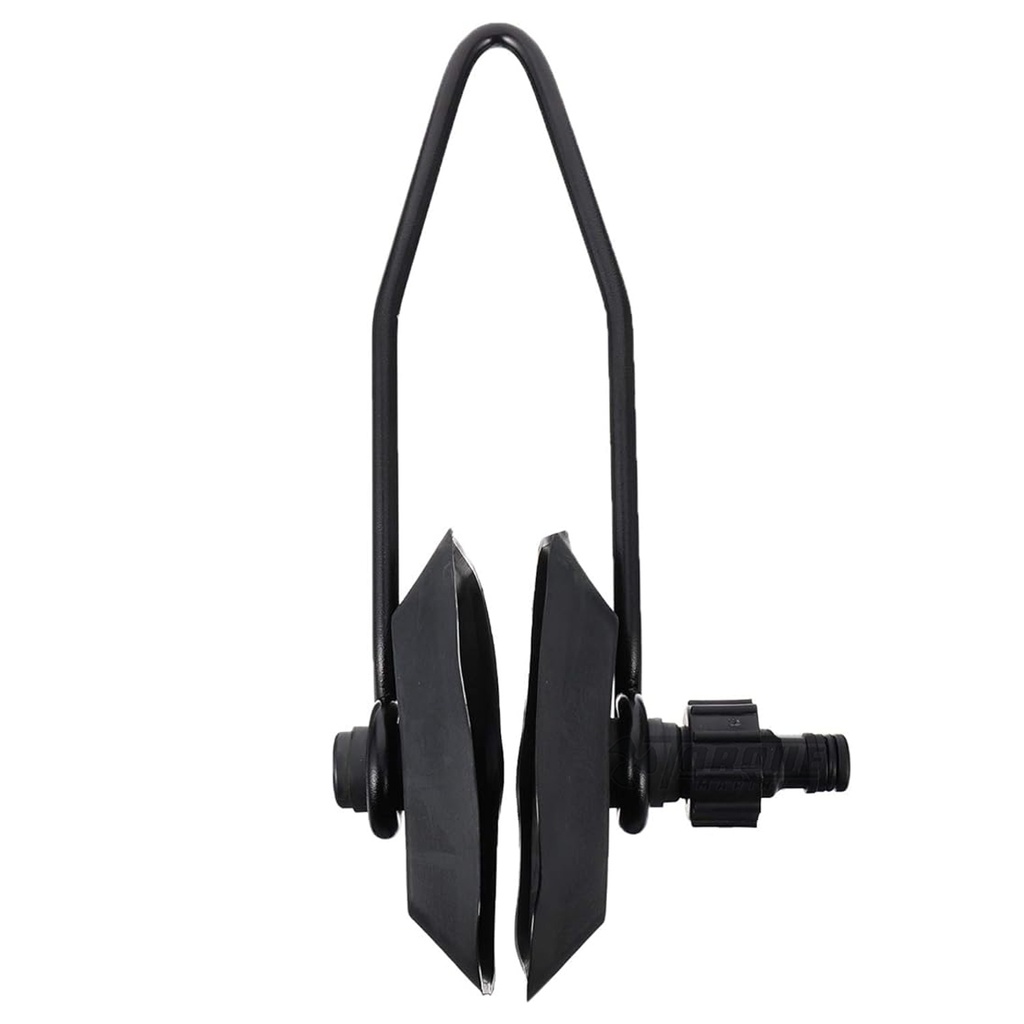 Orejera Lava Motor Rectangular Para Motor Fuera De Borda