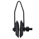 Orejera Lava Motor Rectangular Para Motor Fuera De Borda