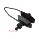Orejera Lava Motor Rectangular Para Motor Fuera De Borda