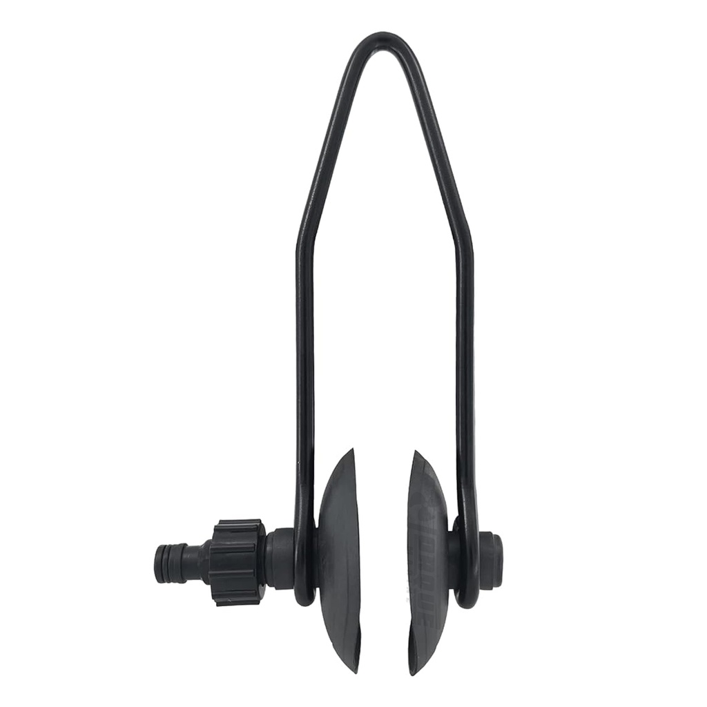 Orejera Lava Motor Redonda Para Motor Fuera De Borda