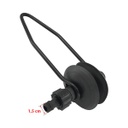 Orejera Lava Motor Redonda Para Motor Fuera De Borda