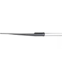 PALA BICHERO PLASTICO/ALUMINIO TELESCOPICA 1.20MTS A 1.80MTS TW