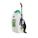 Pulverizador Uso Interior Desinfeccion 12v Mochila 16l