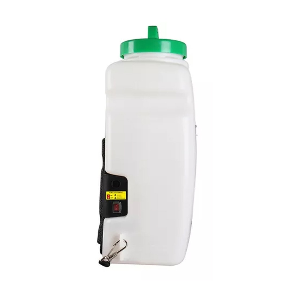 Pulverizador Uso Interior Desinfeccion 12v Mochila 16l