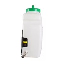 Pulverizador Uso Interior Desinfeccion 12v Mochila 16l