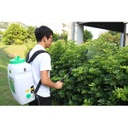 Pulverizador Uso Interior Desinfeccion 12v Mochila 16l