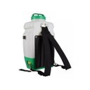 Pulverizador Uso Interior Desinfeccion 12v Mochila 20l