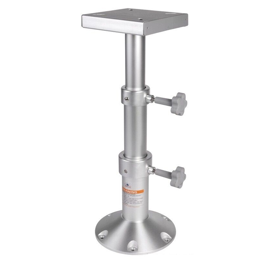 Base Para Mesa Regulable Con Soporte Para Cama Motorhome