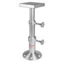 Base Para Mesa Regulable Con Soporte Para Cama Motorhome