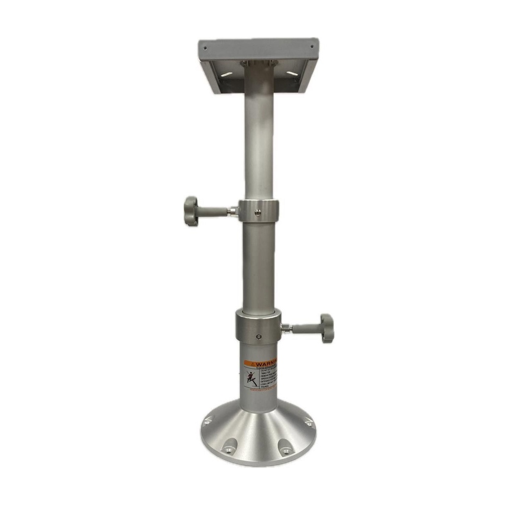 Base Para Mesa Regulable Con Soporte Para Cama Motorhome