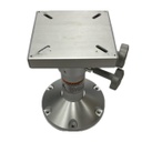 Base Para Mesa Regulable Con Soporte Para Cama Motorhome