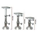 Base Para Mesa Regulable Con Soporte Para Cama Motorhome