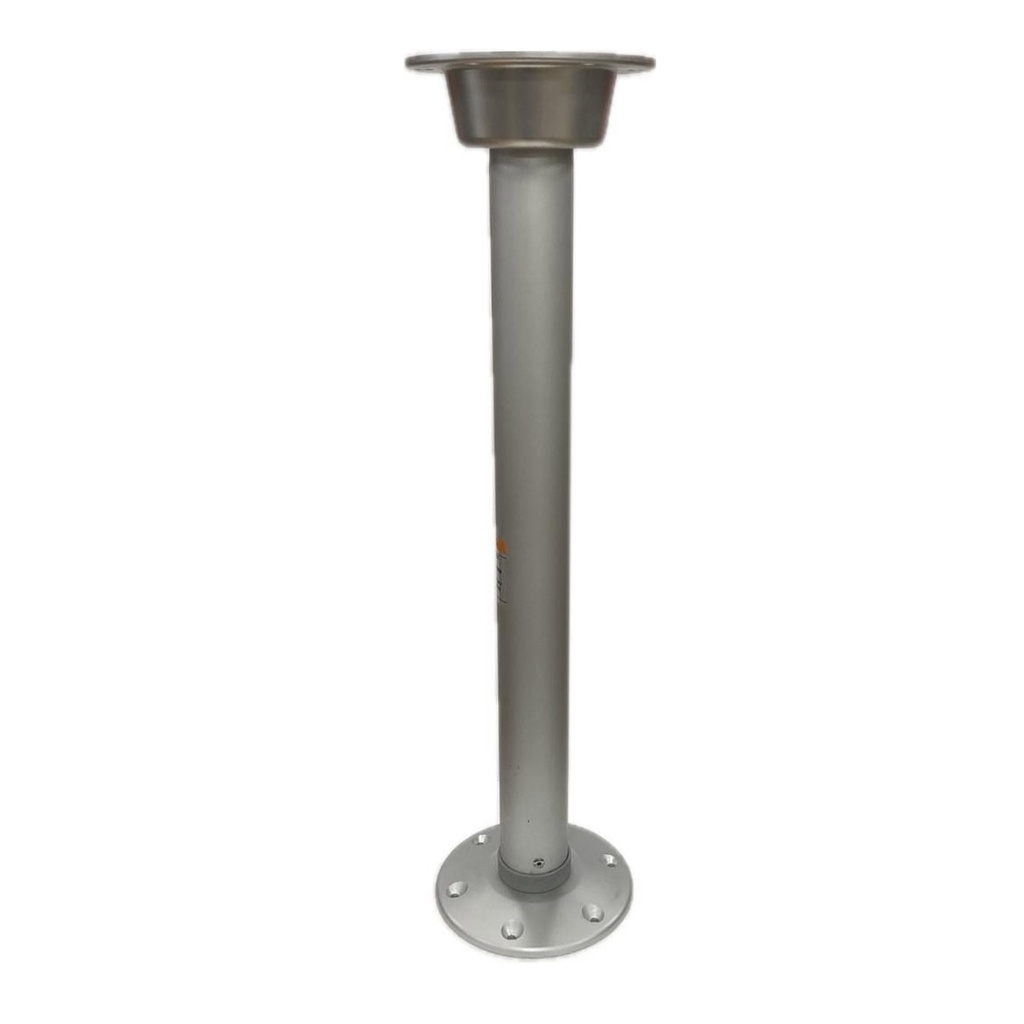Base Para Mesa Desmontable 1 Columna 2 Bases Motorhome