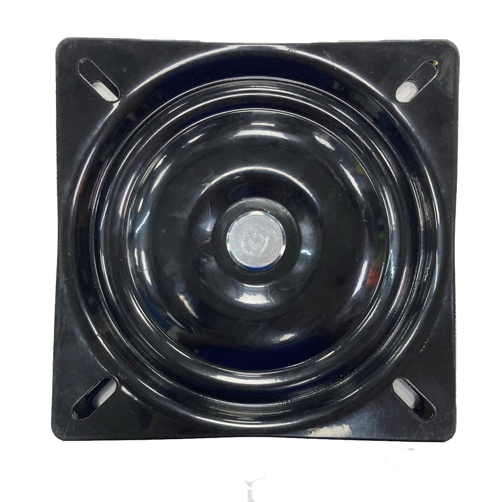 Plato Giratorio Para Base De Butaca Para Lancha 160x160mm