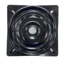 Plato Giratorio Para Base De Butaca Para Lancha 160x160mm