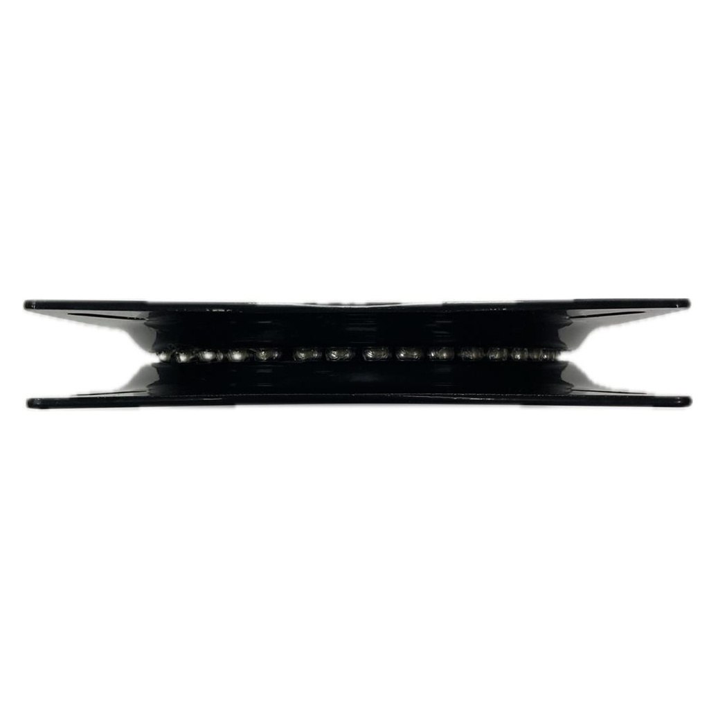 Plato Giratorio Para Base De Butaca Para Lancha 160x160mm