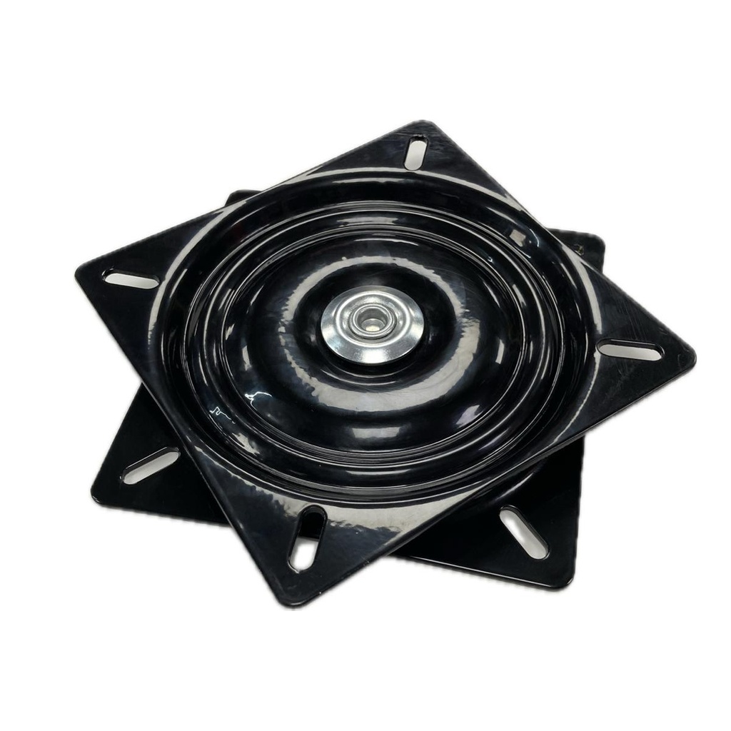 Plato Giratorio Para Base De Butaca Para Lancha 160x160mm
