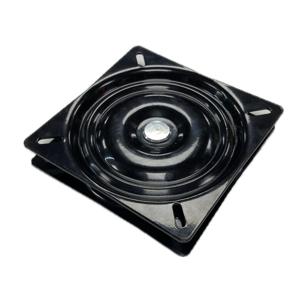 Plato Giratorio Para Base De Butaca Para Lancha 160x160mm