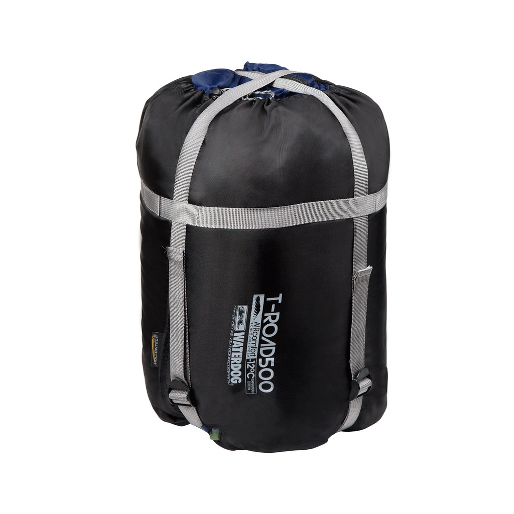 Bolsa de dormir Rectangular -12 °C