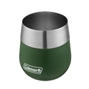 VASO TERMICO COLEMAN CLARET 384ML HRTG GREEN