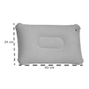Almohada inflable