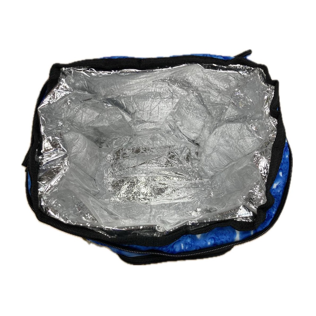 Bolso Termico Frio Calor Lyf Burbuja
