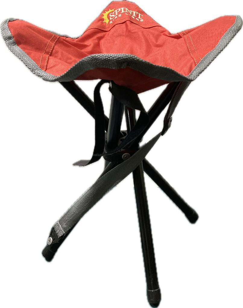 BANQUITO PLEGABLE SPINIT