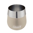 VASO TERMICO COLEMAN CLARET 384ML SANDSTONE