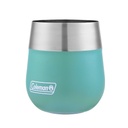 VASO TERMICO COLEMAN CLARET 384ML SEAFOAM