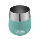 VASO TERMICO COLEMAN CLARET 384ML SEAFOAM