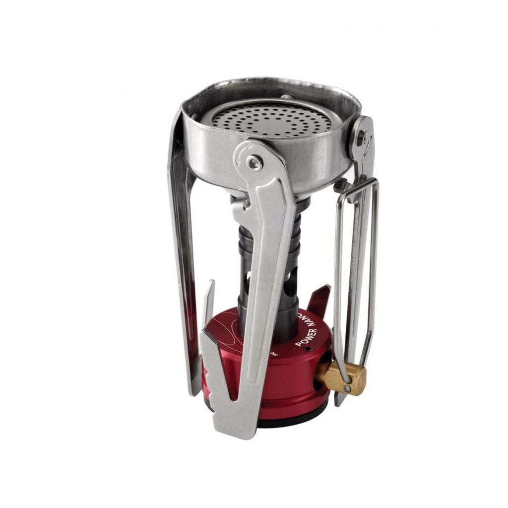 CALENTADOR A GAS BUTANO NANO MINI
