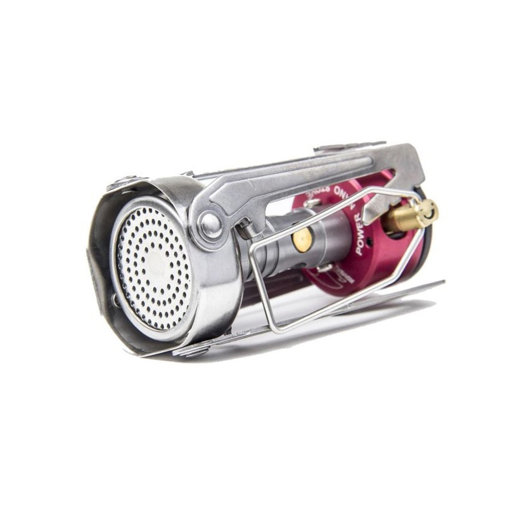 CALENTADOR A GAS BUTANO NANO MINI