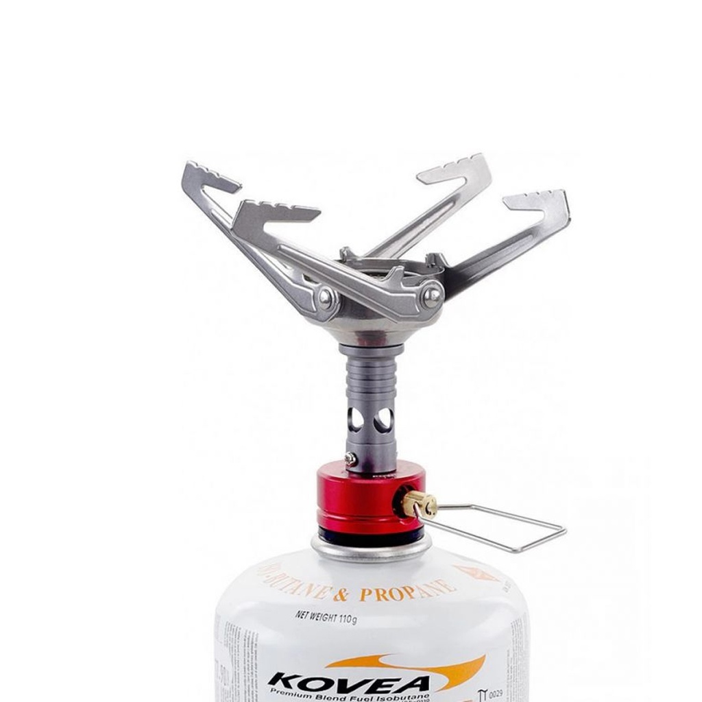CALENTADOR A GAS BUTANO NANO MINI