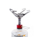 CALENTADOR A GAS BUTANO NANO MINI