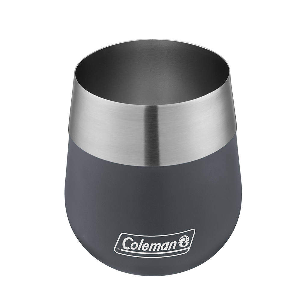 VASO TERMICO COLEMAN CLARET 384ML SLATE
