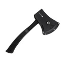 Hacha Trento Camper