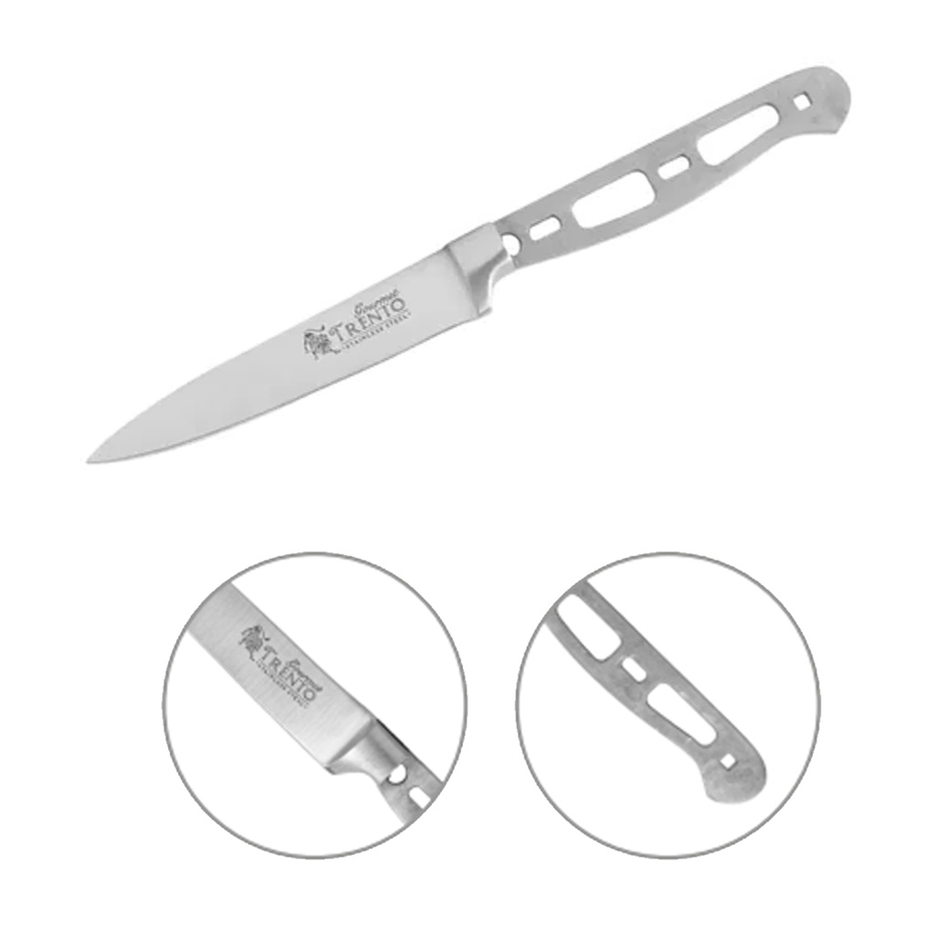 Hoja Trento Classic 4 10.16CM