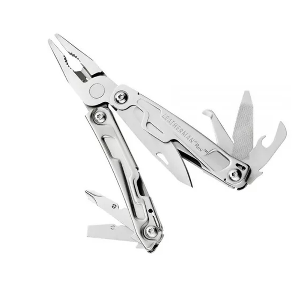 Pinza Leatherman Rev