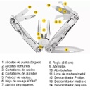 Pinza Leatherman Rev